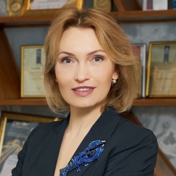 Анна Орлова