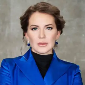 Алла Аксенова