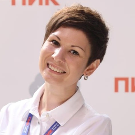 Мария Михалева