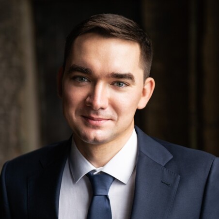 Игорь Соломатин