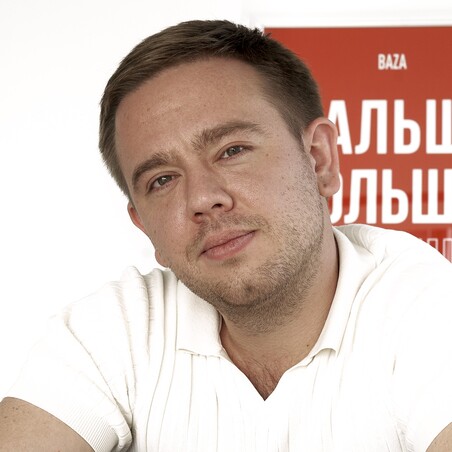 Марк Заводовский