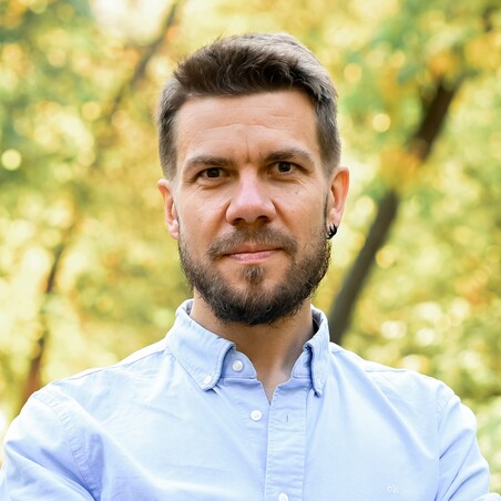 Сергей Ермак