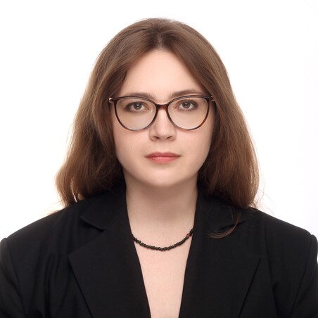 Лада Роженцова