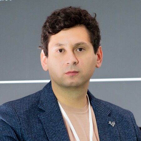 Никита Грузд
