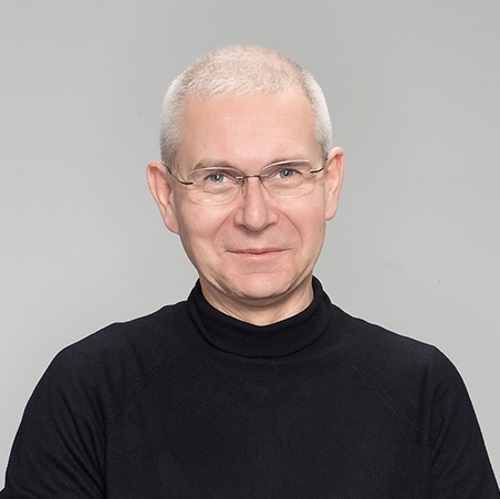 Александр Алексеев