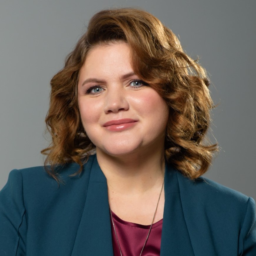 Марина Егорова