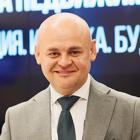 Радик Нигматуллин