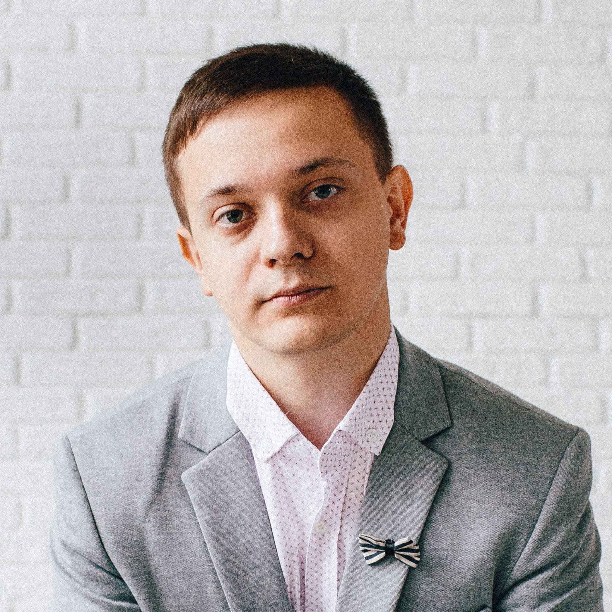 Павел Буткевич