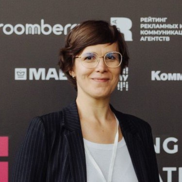 Евгения Федорова