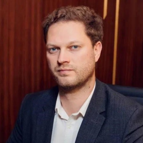 Сергей Абузяров