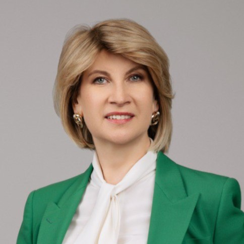 Галина Спасенова