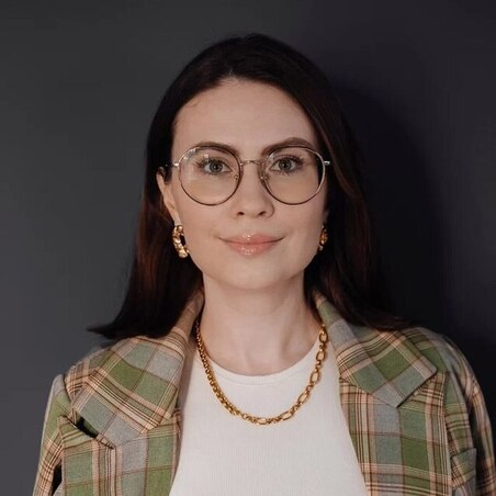 Анна Шишкина