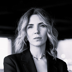 Юлия Солодовникова