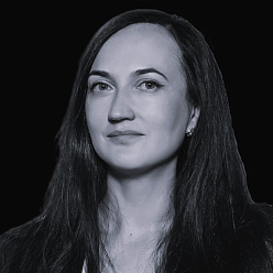 Евгения Воронина